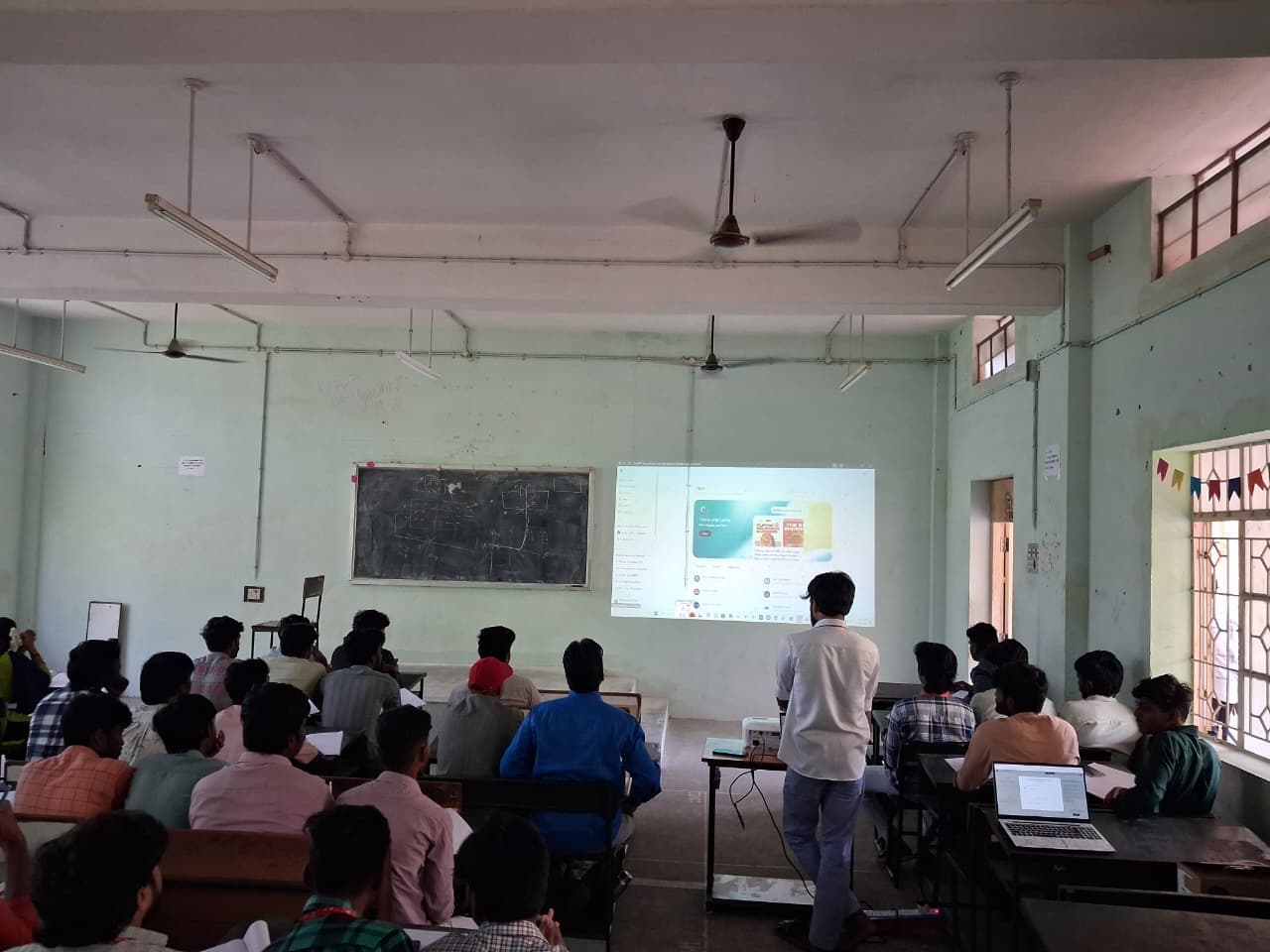 AI Tools Seminar for EEE back